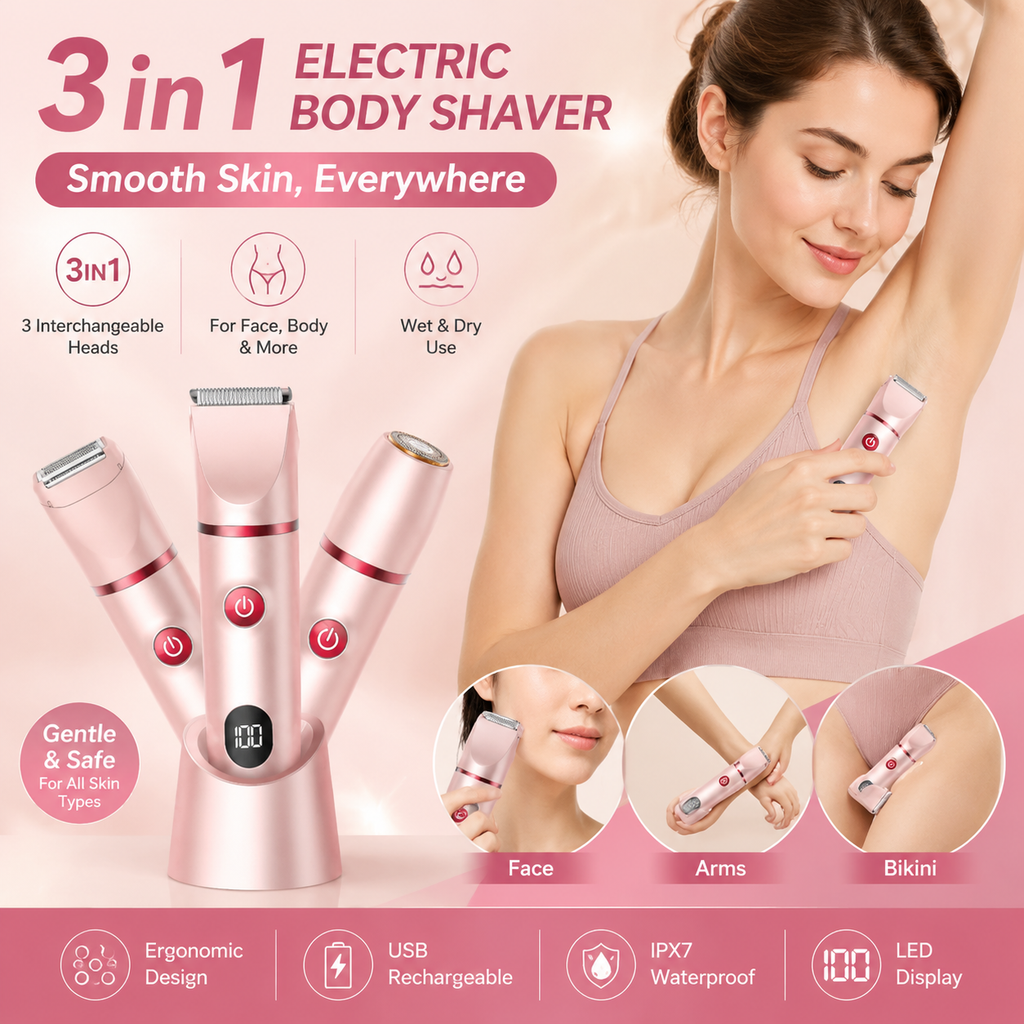 Trimmer 2
